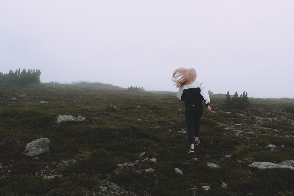The benefits of Nature