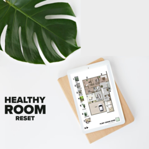 Healthy Room Reset