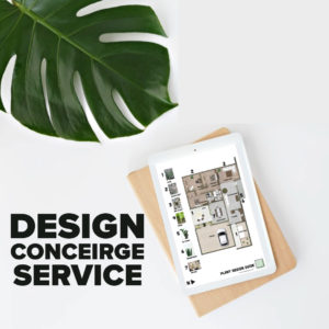 Design Concierge Service