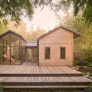 Healthy Home Audit